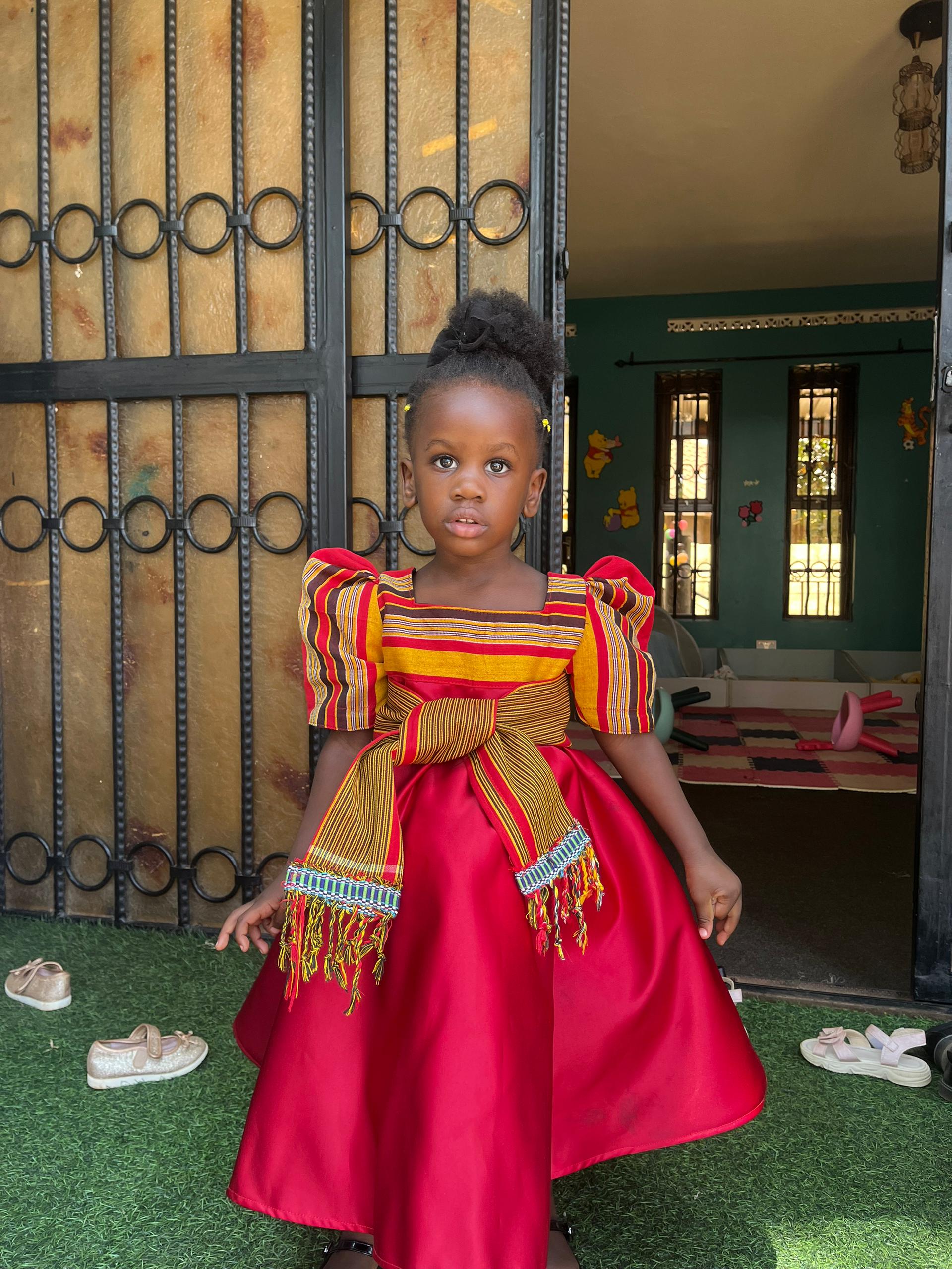 Little Runway Fashion Show